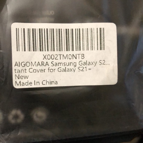 🌻HOST PICK!🌻 Phone Case for Samsung Galaxy S21+ - Picture 11 of 13